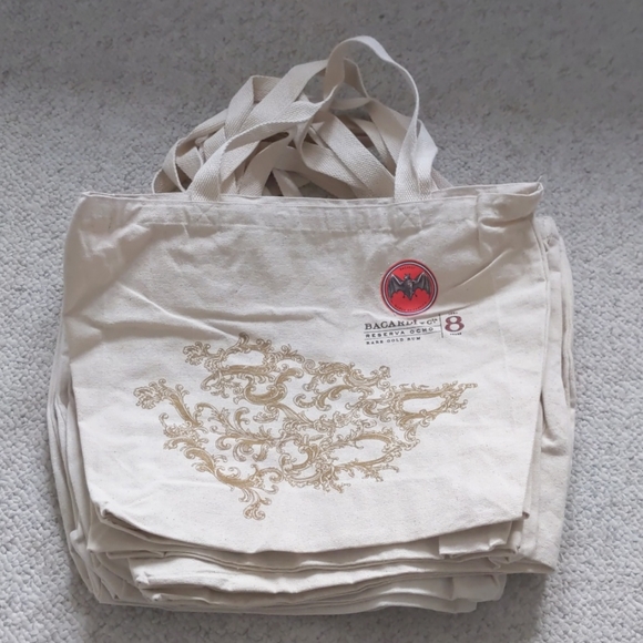 Handbags - Tote Bags 100 percent cotton